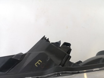 фото thumb №5, Toyota land cruiser prado-lampa ліва з led рекомендую