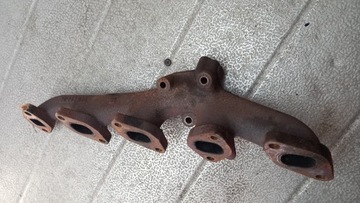 фото thumb №4, Коллектор выпускной opel astra g 2.2dti 02r hb