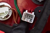 фото thumb №7, Лампа ліва задня задня 92403-a23 kia ceed 2 ii kombi 12-15