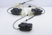 фото thumb №11, Vw tiguan i 5n lift замок дверь правый задняя 6pin