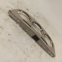 фото thumb №5, Opel corsa d рамка панель обдув 13222597