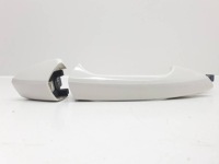 фото thumb №1, Ручка задня права зовнішня mercedes w176 a2047600270 650 білий