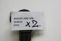 фото thumb №9, Потенциометр датчик положение педали газа nissan 350z 18919am810