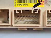 фото thumb №6, Модуль блок управления jf icm box kia optima iv 17r