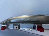 фото thumb №9, Молдинг хром бампера правый левый задняя bmw 9478378 9478377