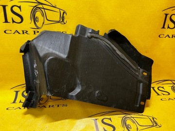 фото thumb №1, Защита перегородка подкапотное пространство jeep grand cherokee wk2