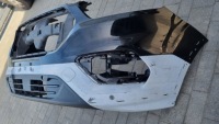 Бампер ford custom titanium active рестайлінг Ціна, фото thumb
