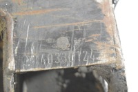 Підрамник підрамник перед балка під  двигун mercedes w140 c140 cl cl600 1403301242 Зі Шроту, фото thumb