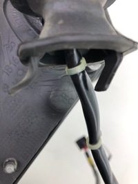 фото thumb №7, Audi a4 b8 праве дзеркало uk ly9t