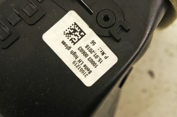 фото thumb №5, Ql053 volvo v90 16- решётка воздуховод панели 31651219