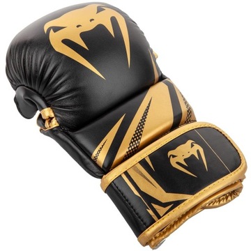 Спарринговые перчатки Venum CHALLENGER MMA L/XL