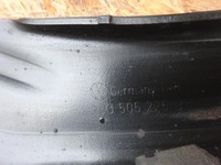 фото thumb №8, Audi rsq3 q3 8u sharan alhambra важіль лівий задня задній 3c0505225d 3c0505225b