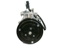 фото thumb №2, Компрессор 38810-5ba-a02 / 38810-5ba-a03 / 388105aaa03