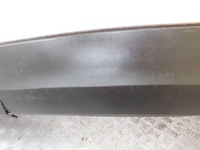 фото thumb №9, Бампер задняя задний ford fiesta mk7 09-