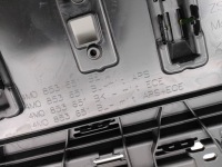 Решётка радиатора бампера решётка радиатора 4m0853651be audi q7 e-tron Цена, фото thumb