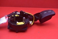 фото thumb №5, Стрічка подушка безпеки шлейф важіль керування радіо 4m5t-14a664-ab ford focus mk2