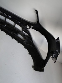 фото thumb №13, Mercedes glc x253 c253 253 рестайлінг бампер переднє amg na датчики pts