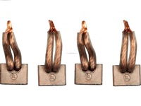 фото thumb №2, Стартер щітки стартер