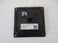 Купити Renault kadjar модуль світла денного led drl, фото thumb