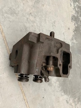 фото thumb №6, Головка mercedes axor om-401 om441 4420160101