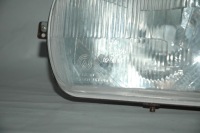 Skoda 105 фара левый h4 443958311037 443311758103 Цена, фото thumb