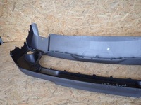 фото thumb №11, Dacia duster ii 22- бампер передний перед накладка