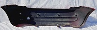 фото thumb №10, Fiat 500 2007-2015 бампер задняя задний 735425627