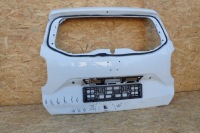 фото thumb №7, Кришка багажника зад задня dacia duster ii 17- 901006469r oem пошкоджена