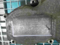 фото thumb №11, Редуктор коробки bmw f10 f11 f20 2.0d xdrive