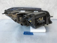 Mercedes s klasa w222 intelligent фара led левый szczecin- poznań 2490 Доставка, фото thumb