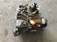 фото thumb №8, Renault captur i 13- 2013- коробка передач передач 0.9 tce jr5357 jr5 357