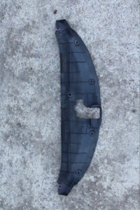 Защита поперечина передний накладка lexus ux 250h 2021 Недорого, фото thumb