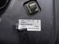 Aston martin rapide рестайлінг  rapide s 13-18 бампер передній dd43-17d957-a Доставка, фото thumb