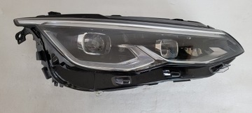 фото thumb №6, Лампа правая перед полный led vw golf viii 5h1 2019-