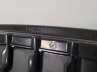 Bmw 2 g42 решётка радиатора решётка радиатора решётка  радиатора жалюзи руль воздуха 11073810 Недорого, фото thumb