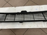 фото thumb №9, Tesla model y 20- решітка решітка радіатора середня бампера перед 1493759-00-a