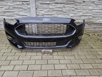 фото thumb №1, Бампер ford mondeo mk5 fusion st титан prest-012