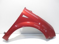 фото thumb №11, Renault scenic ii рестайлинг teb76 крыло левый правые