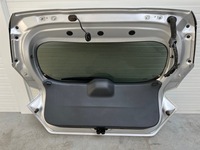 фото thumb №8, Крышка багажника багажника nissan micra k14