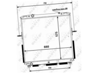 фото thumb №2, Радиатор kia sorento i 2.4