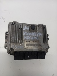 фото thumb №1, Бортовий комп'ютер двигуна renault megane 8200184294