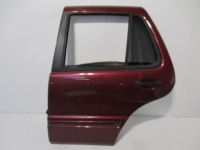 Купить Дверь левая задние mercedes ml163 ml 163, фото thumb