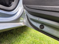 фото thumb №11, Двері праві зад праві задні volkswagen passat cc lc7z