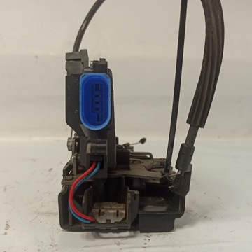 фото thumb №9, Skoda roomster 5j7 замок дверь левый перед 6j1837015a