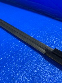 Молдинг ущільнювач mercedes 167 a167 a1677200701 Доставка, фото thumb