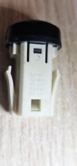 Toyota corolla e21 датчик освітленості сонце 89121-30020 6912130020 Доставка, фото thumb