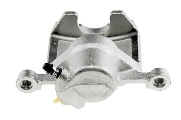 фото thumb №2, Суппорт тормозной зад левый saab 9-3 02-