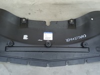 фото thumb №8, Захист плита pod бампер dodge challenger srt перед org