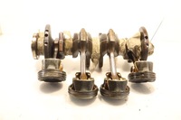 фото thumb №1, Wał коленчатый поршни citroen ds4 1.6turbo