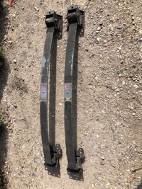 фото thumb №2, Master iii movano b комплект ресори ресора щітки задня